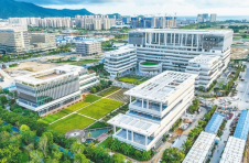 三亚崖州区：改革开放再扬帆 千年古郡踏新程