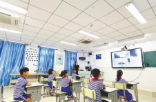 海南探索“5G+远程教育”新模式 加快义务教育优质均衡发展