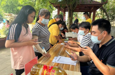 海口推广运用积分制管理 撬动乡村“大治理”