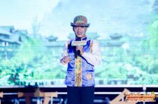 奏响乡村振兴“新乐章” “乡村好声音”总决赛在海湾渔村唱响时代之歌