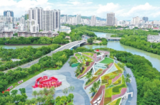 海南三亚加快建设现代化热带滨海城市
