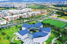 去年前11月海南自贸港重点园区完成固投1083亿元