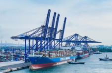 海南发挥RCEP与自贸港政策叠加效应 深化对外合作