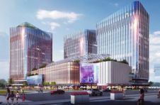 旅文·三亚总部港展示中心建成开放 拟打造三亚中央商务区“旅游+总部”产业集散地