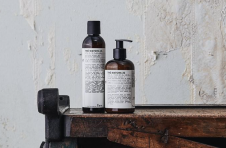 Le Labo 两家全新精品店于中国海南重磅开业